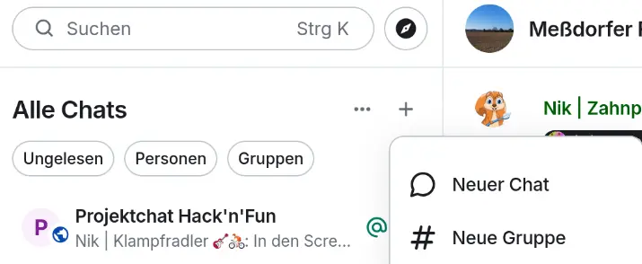 element-web-private-chat-1-start.webp
