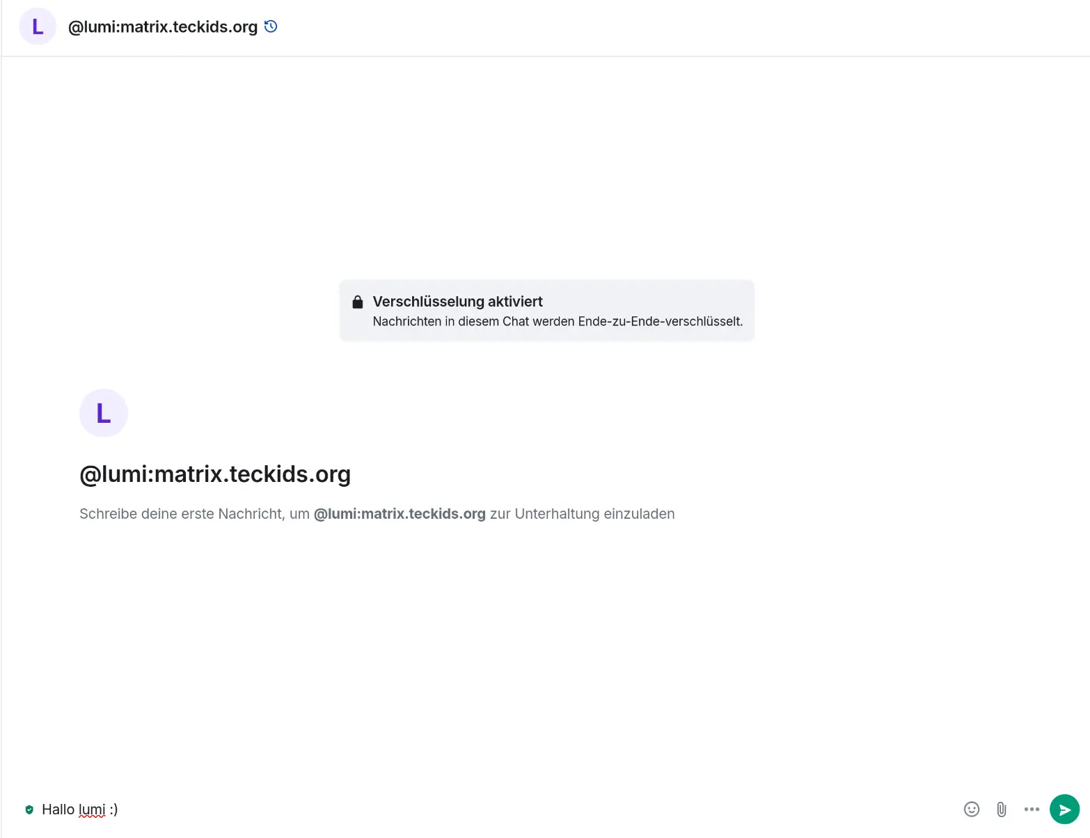 element-web-private-chat-3-message.webp