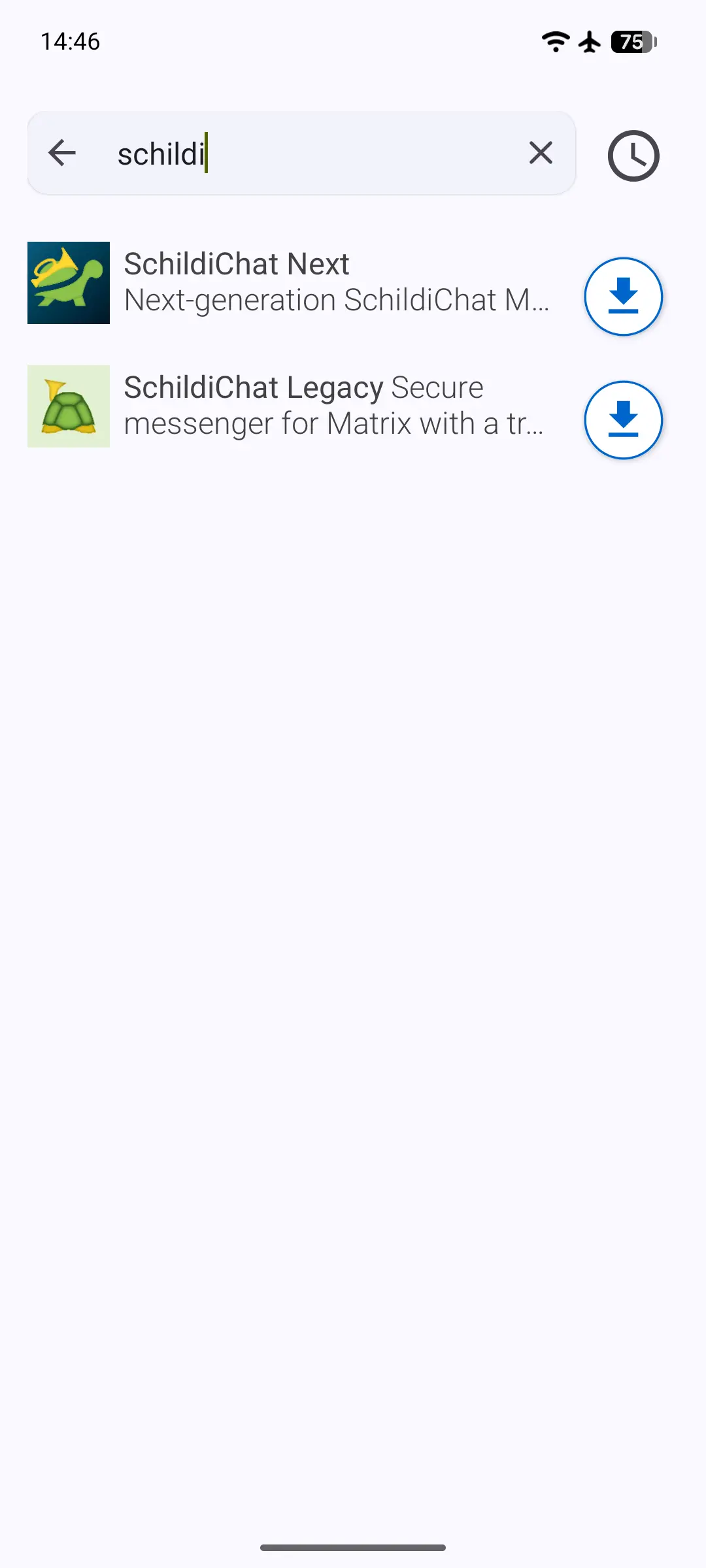 schildichat-1-fdroid-list.webp