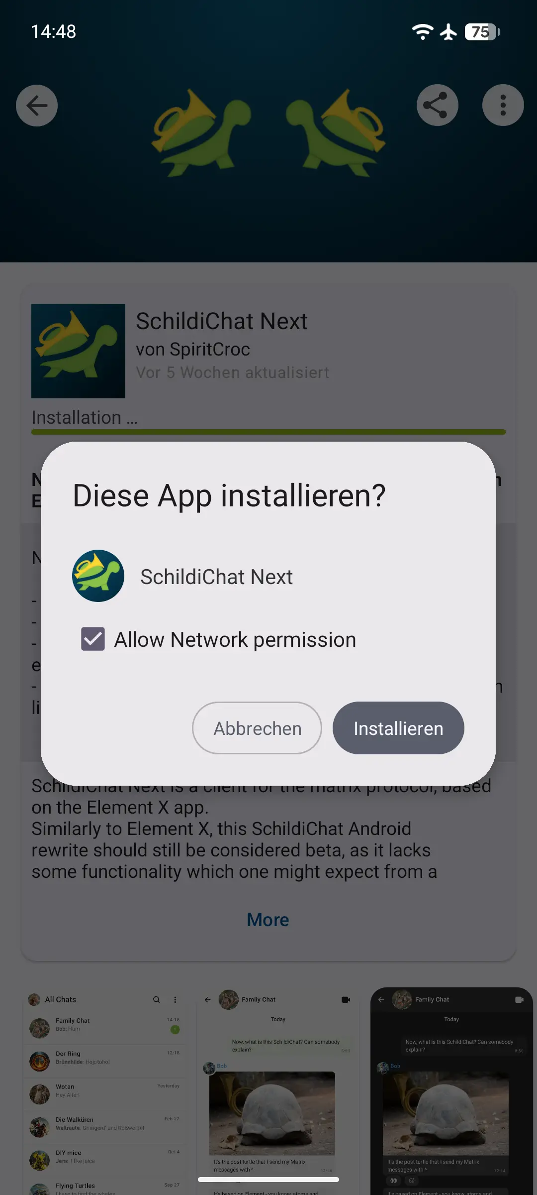schildichat-2-fdroid-install.webp
