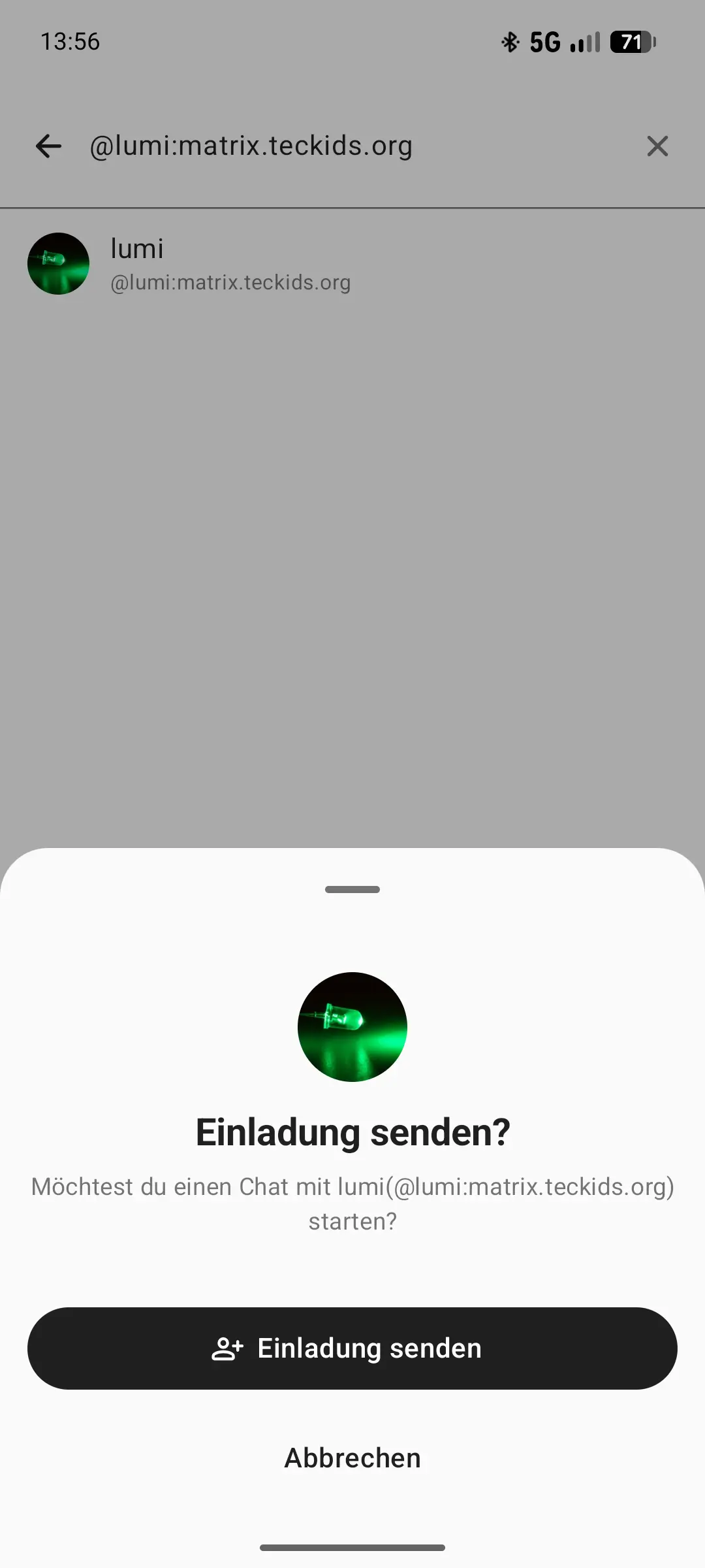 schildichat-private-chat-2-invite.webp
